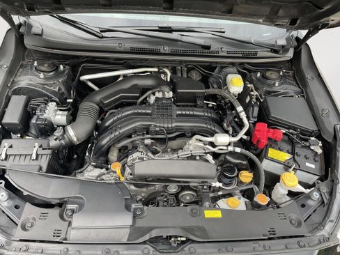 Used 2024 Subaru Impreza 2.0i AWD/4WD image 17