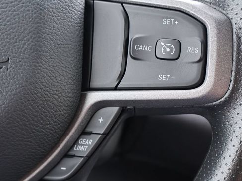 Used 2023 RAM 2500 Tradesman AWD/4WD image 7