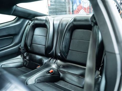 Used 2019 Ford Mustang Bullitt w/ Bullitt Electronics Package RWD image 21