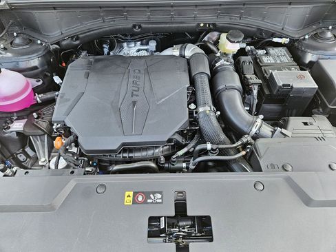 New 2026 Hyundai Santa Fe SEL AWD/4WD image 31