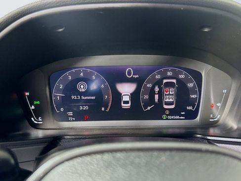 Used 2024 Honda Accord LX image 23