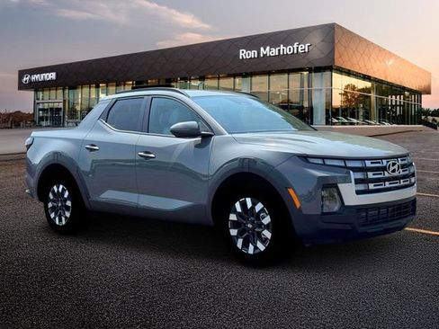 New 2026 Hyundai Santa Cruz SEL AWD/4WD image 10