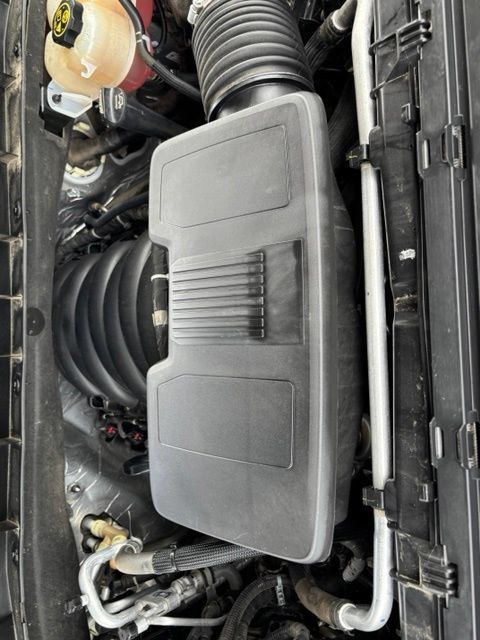 Certified 2023 GMC Yukon XL Denali Ultimate AWD/4WD image 28