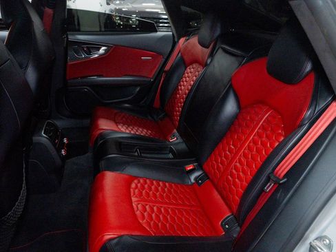 Used 2016 Audi RS 7 Prestige image 31