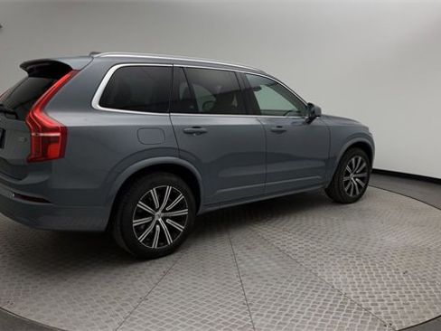 Certified 2023 Volvo XC90 B5 Core w/ Climate Package image 2
