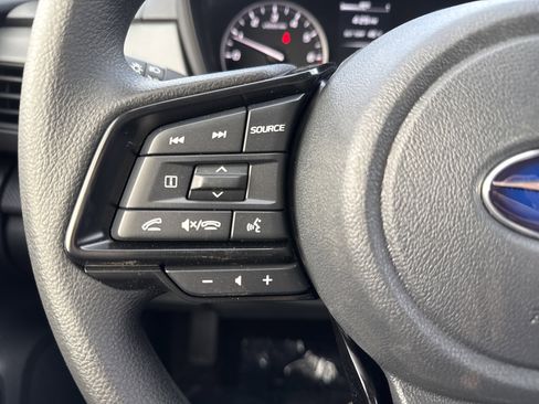 New 2026 Subaru Crosstrek 2.0i Premium image 24