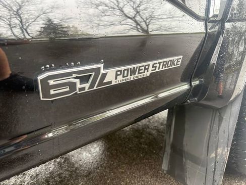 Used 2024 Ford F450 XLT AWD/4WD image 11