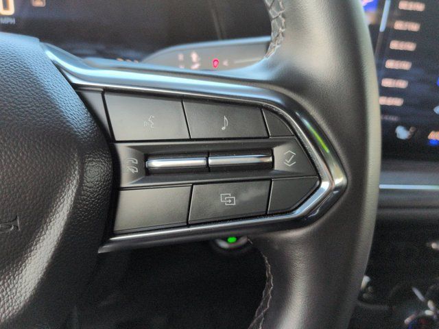 Used 2025 Chevrolet Tahoe LT RWD image 26