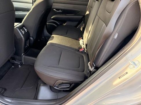 New 2026 Hyundai Tucson SEL AWD/4WD image 12