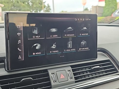 Certified 2023 Audi Q5 2.0T Premium Plus AWD/4WD image 6