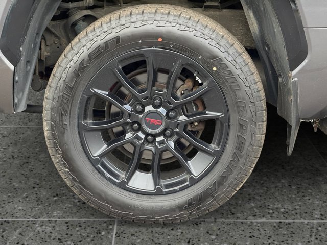 Used 2023 Toyota Tundra 1794 Edition w/ TRD Off-Road Package AWD/4WD image 11