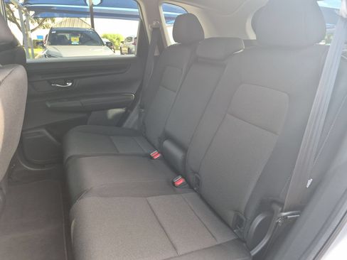 Used 2026 Honda CR-V LX image 14