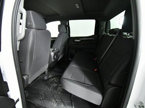 New 2026 Chevrolet Silverado 1500 LT w/ Protection Package image 24