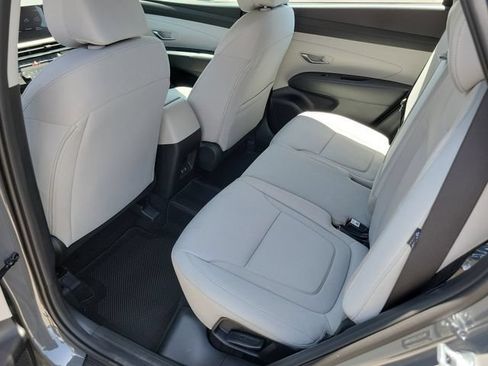 New 2026 Hyundai Tucson SE FWD image 24