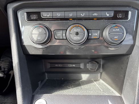 Used 2021 Volkswagen Tiguan S AWD/4WD image 27