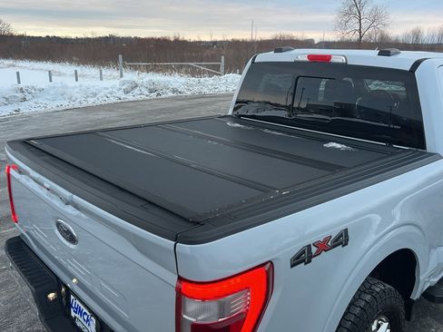 Used 2021 Ford F150 Lariat image 40