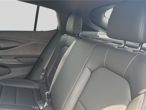 New 2026 Buick Envista Sport Touring w/ Convenience I Package FWD image 16
