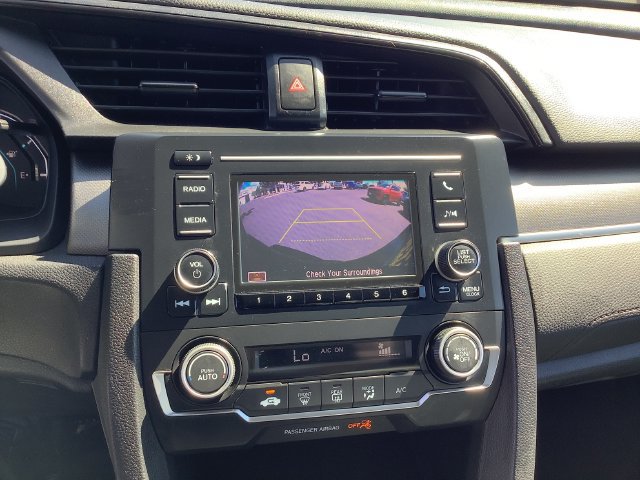 Used 2021 Honda Civic LX image 19