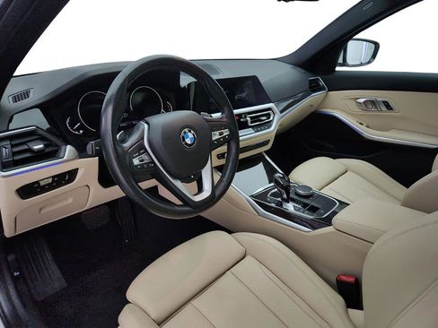 Used 2020 BMW 330i xDrive Sedan w/ Driving Assistance Package image 10
