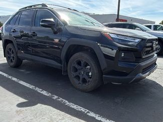 Used 2022 Toyota RAV4 TRD Off-Road w/ TRD Off-Road Weather Package video 1
