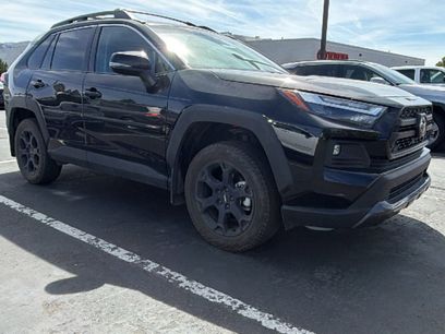 Used 2022 Toyota RAV4 TRD Off-Road w/ TRD Off-Road Weather Package