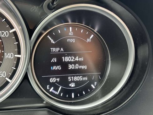 Certified 2023 MAZDA CX-5 AWD 2.5 S w/ Select Package image 22