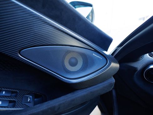 Used 2019 McLaren 600LT image 37