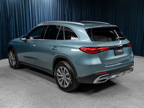 New 2026 Mercedes-Benz GLC 300 image 9