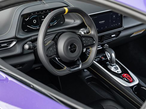 New 2026 Lotus Emira SE image 10