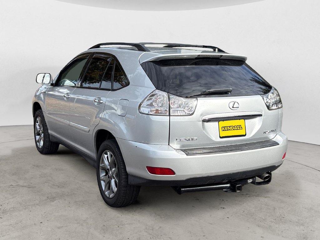 Used 2009 Lexus RX 350 AWD image 7