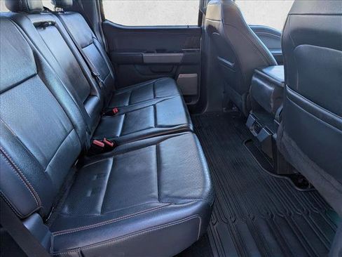 Used 2021 Ford F150 Lariat image 19