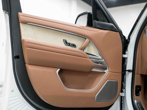 Used 2024 Land Rover Range Rover SV image 37