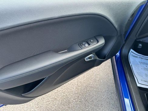 Used 2022 Dodge Challenger R/T w/ Blacktop Package image 13