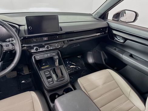 Certified 2023 Honda CR-V Sport Touring image 20