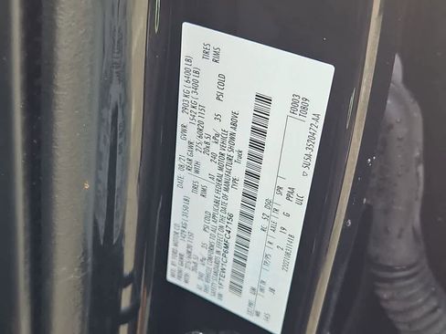 Used 2021 Ford F150 XL w/ STX Appearance Package image 37