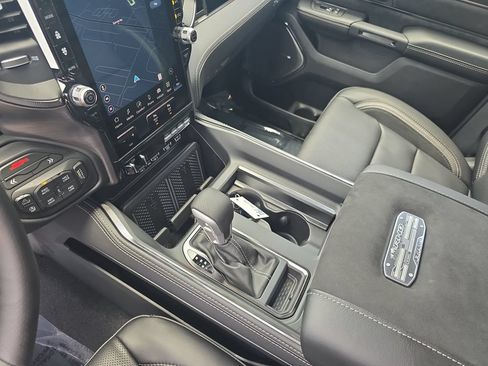New 2026 RAM 1500 RHO AWD/4WD image 25