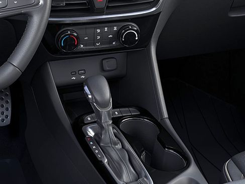 New 2026 Buick Encore GX Sport Touring AWD/4WD image 46