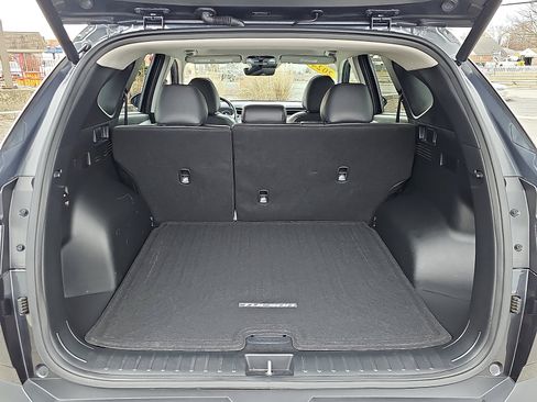 Used 2024 Hyundai Tucson SEL w/ Convenience Package image 31