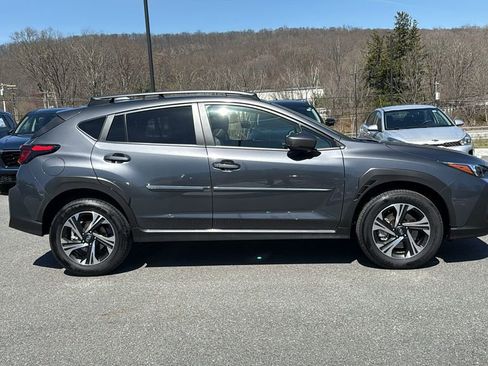 Certified 2024 Subaru Crosstrek 2.0i Premium image 5
