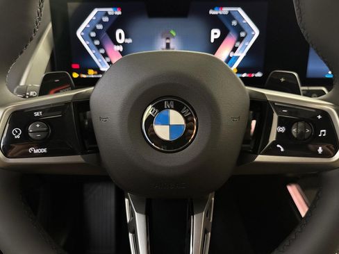 New 2026 BMW X3 xDrive30 w/ M Sport Package AWD/4WD image 15