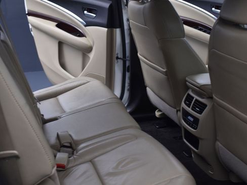 Used 2014 Acura MDX 3.5L Technology Package image 14