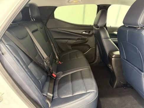 Used 2023 Chevrolet Bolt EUV Premier w/ Sun & Sound Package image 22