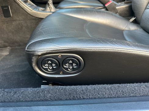 Used 1998 Porsche 911 Carrera S image 14