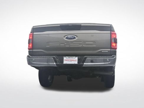 Used 2023 Ford F150 XLT RWD image 29