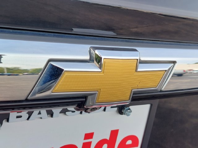 Certified 2022 Chevrolet Traverse LT AWD/4WD image 40