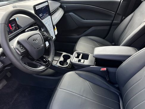 New 2026 Ford Mustang Mach-E Select w/ Interior Protection Package RWD image 9