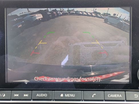 Certified 2025 Nissan Altima 2.5 S image 20