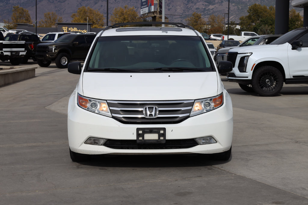 Used 2011 Honda Odyssey EX-L image 9