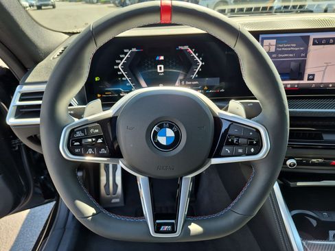 New 2026 BMW M440i w/ Premium Package RWD image 18