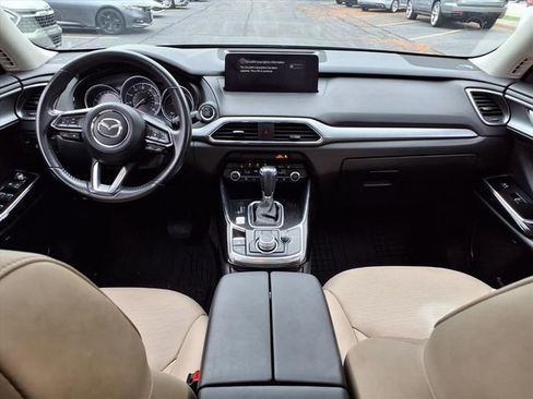 Used 2022 MAZDA CX-9 Touring Plus image 6